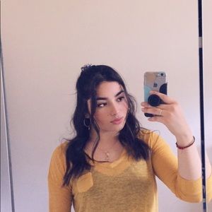 Meet your Posher, Janice